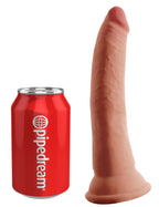 8" Triple Density Cock Light