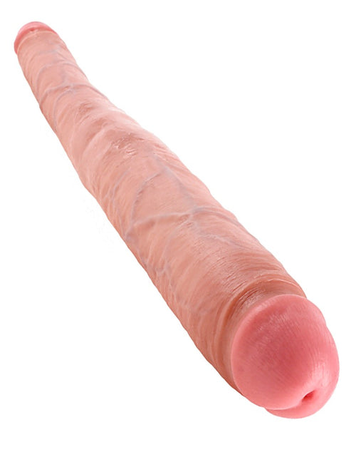 16" Tapered Double Dildo Light