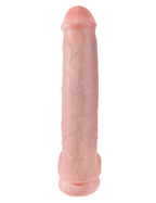 15" Cock with Balls Light