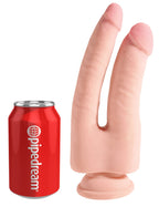 9.5" Triple Density Double Penetrator Light