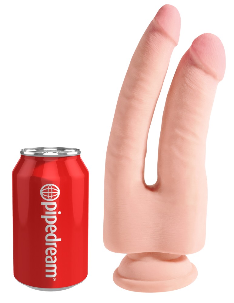 9.5" Triple Density Double Penetrator Light