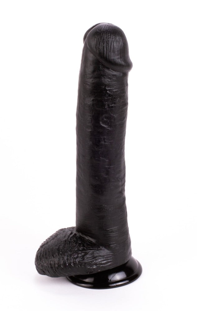 X-MEN Dylan's 13" Cock Black
