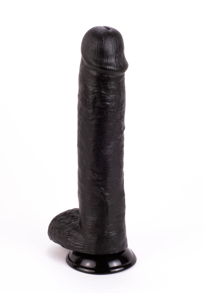 X-MEN Dylan's 13" Cock Black