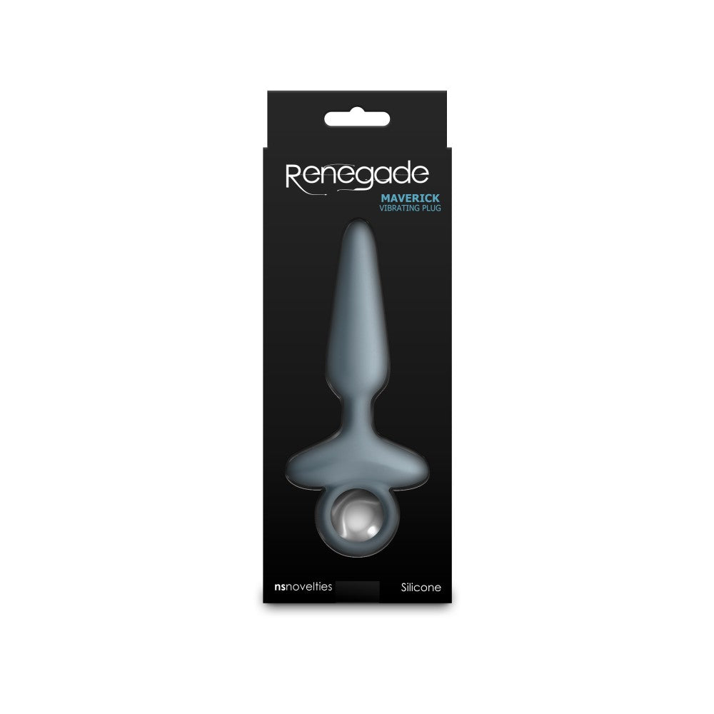 Renegade - Maverick - Gray