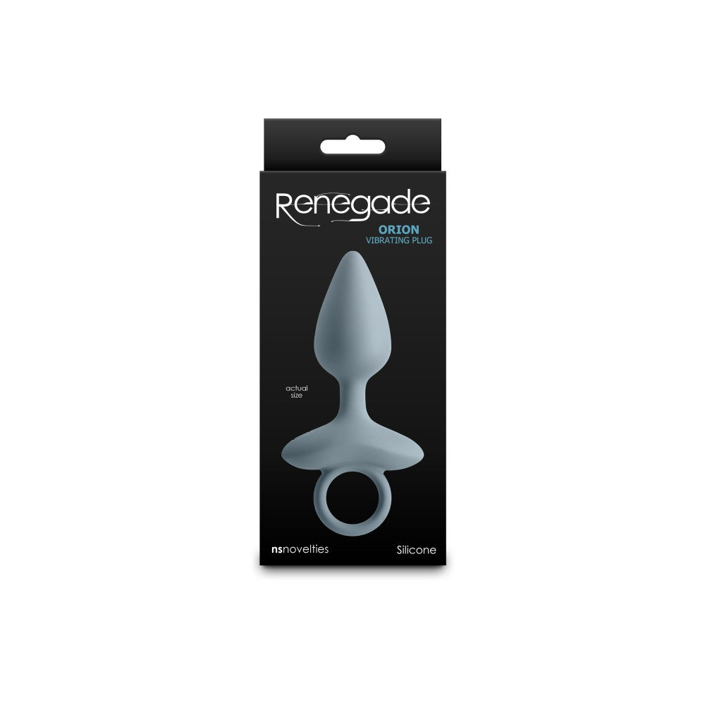 Renegade - Orion - Gray