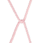 Rebellion Reign Rose Silky Bondage Rope
