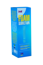 FOAM SEDUCTION!