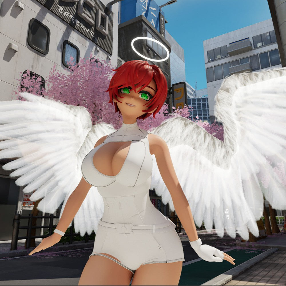 Fleshlight Fantasy Evie Akashiya Sho Akuma