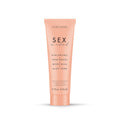 Sex Au Naturel water based Lubricant (75ml)