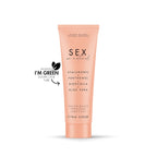 Sex Au Naturel water based Lubricant (75ml)