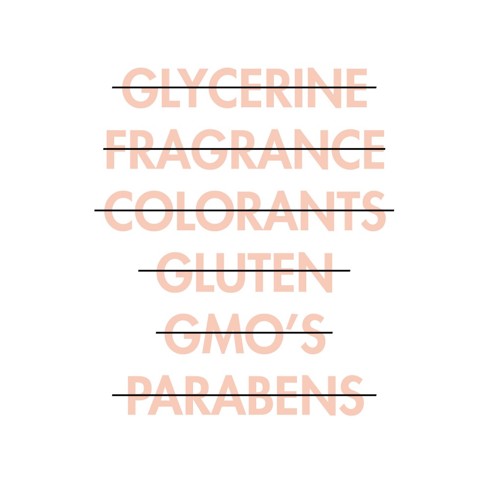 Sex Au Naturel water based Lubricant (75ml)