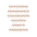 Sex Au Naturel water based Lubricant (75ml)