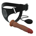 Pretty Love Kyton Harness Briefs with Squirting Dildo