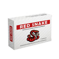 RED SNAKE - 2 pcs