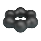 Crazy Bull Clauzell Super Soft Silicone Ring