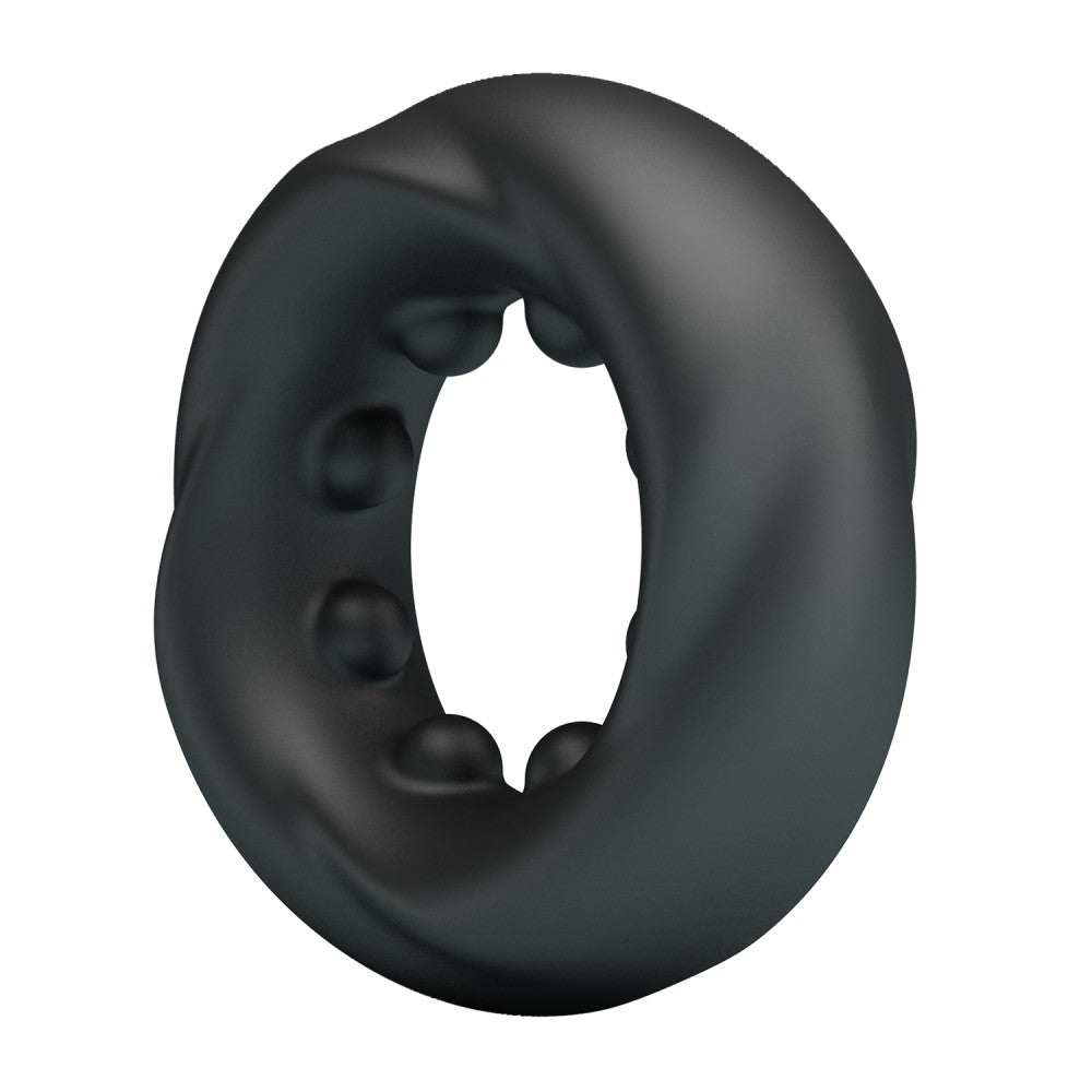 Crazy Bull Daquez Super Soft Silicone Ring