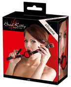 Bad Kitty Gag Silicone 2