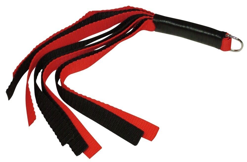 Bad Kitty Red Gigant