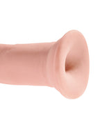 9" Triple Density Cock Light