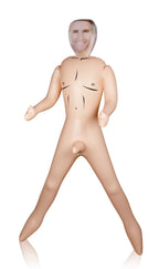 MASSIVE MAN COLIN F. LOVE DOLL