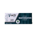 HOT Masturbation creme with CBD - unisex 50 ml
