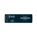 HOT Masturbation creme with CBD - unisex 50 ml