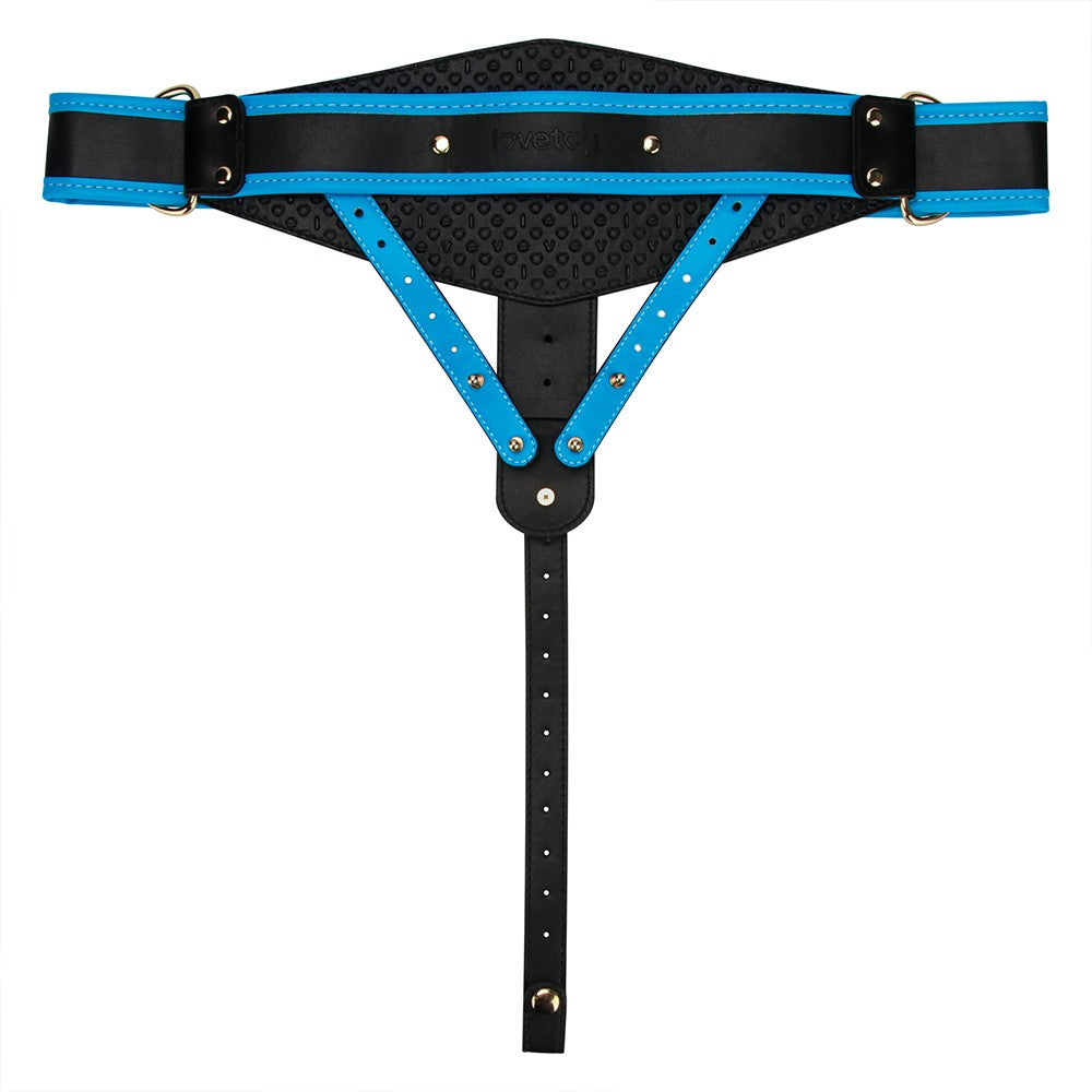 Ingen 9'' Enhanced Set XS/S/M (Black)