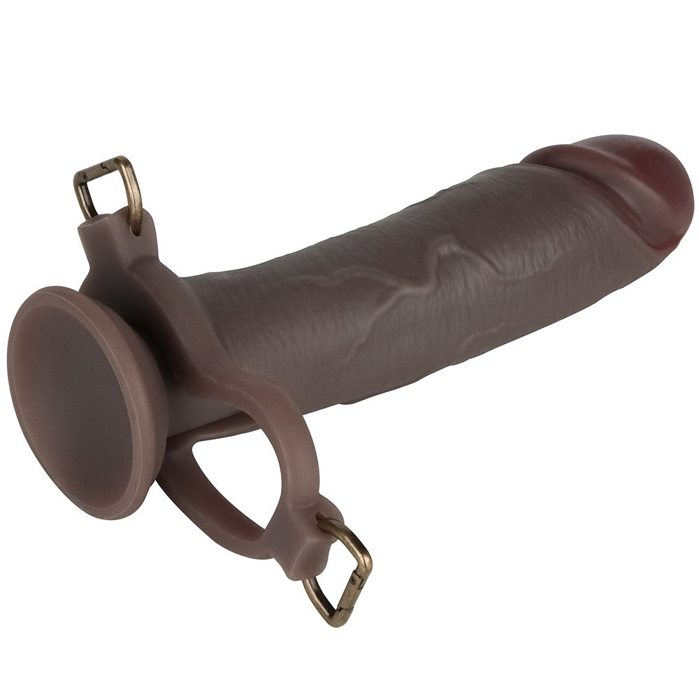 Ingen 9'' Enhanced Set XS/S/M (Black)