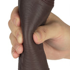 Ingen 9'' Enhanced Set XS/S/M (Black)