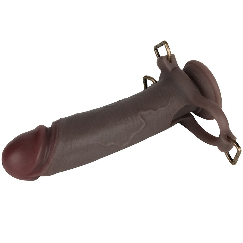 Ingen 9'' Enhanced Set XS/S/M (Black)