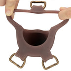 Ingen 9'' Enhanced Set XS/S/M (Black)