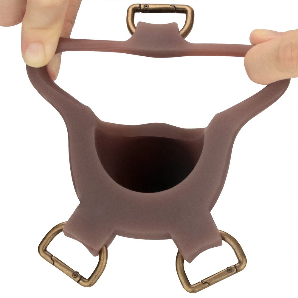 Ingen 9'' Enhanced Set XS/S/M (Black)