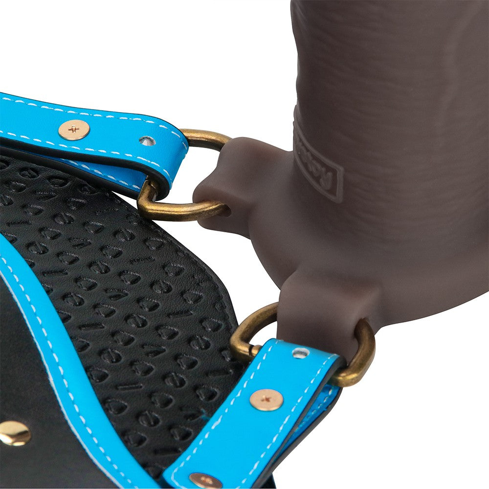 Ingen 9'' Enhanced Set L/XL/2XL (Black)