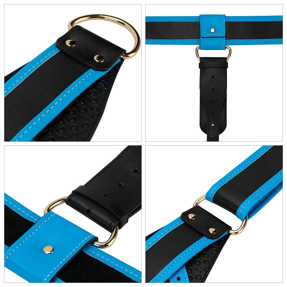 Ingen 9'' Enhanced Set L/XL/2XL (Black)