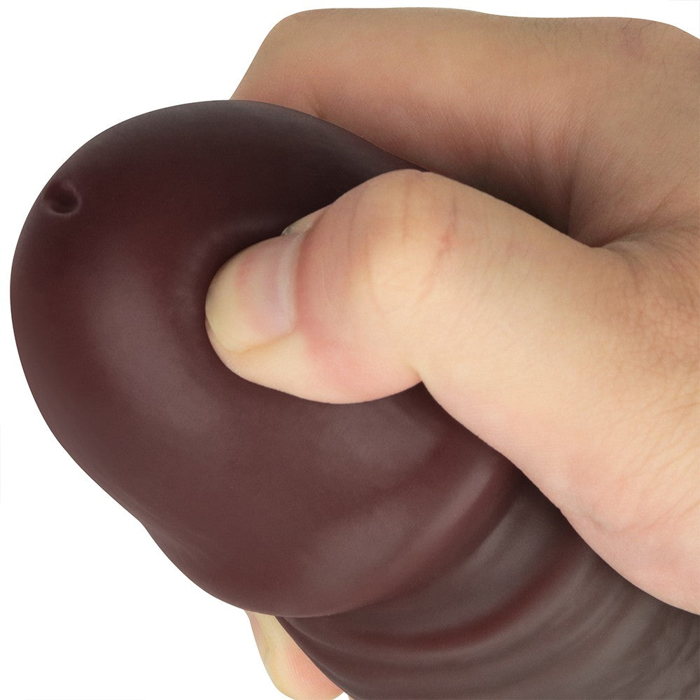 Ingen 9'' Enhanced Set L/XL/2XL (Black)