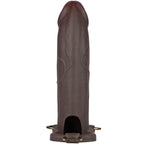 Ingen 10'' Enhanced Set L/XL/2XL (Black)