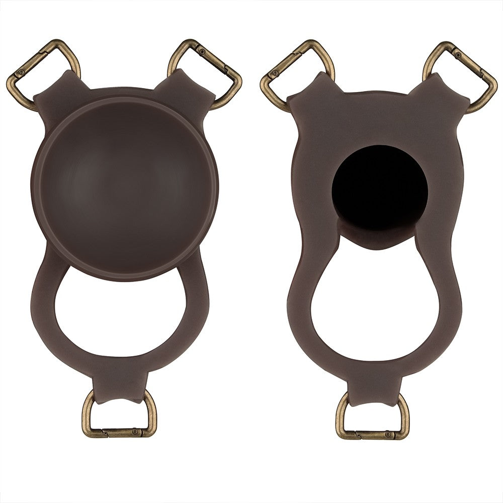 Ingen 10'' Enhanced Set L/XL/2XL (Black)