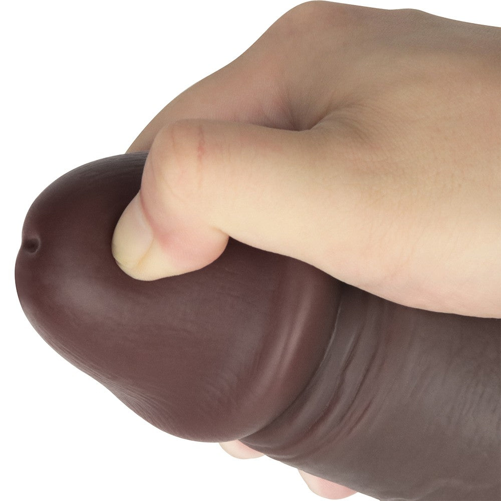 Ingen 10'' Enhanced Set L/XL/2XL (Black)