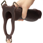 Ingen 10'' Enhanced Set L/XL/2XL (Black)