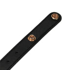 Vibrating Enhanced Strap on Set 8'' XS/S/M