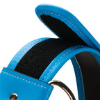 Vibrating Enhanced Strap on Set 8'' XS/S/M