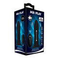 Mr. Play Super Power Vibrating Anal Plug III