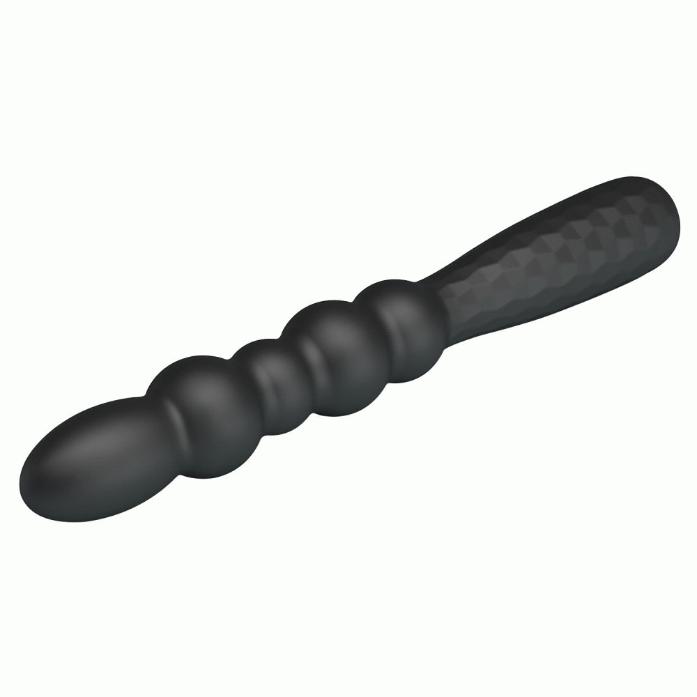 Mr. Play Super Power Vibrating Anal Plug IV