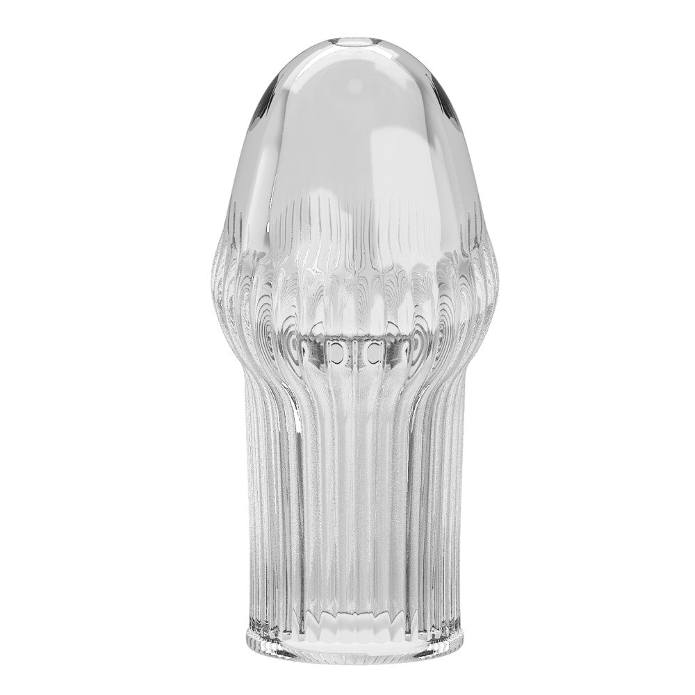 Pretty Love Huel Clear