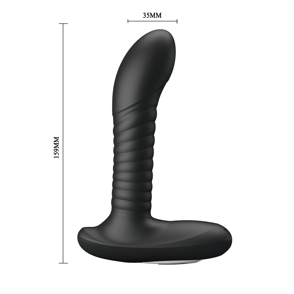 Mr. Play Vibrating Prostate Massager I