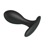 Mr. Play Inflatable Anal Plug