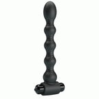 Mr. Play Vibrating Anal Plug V