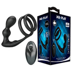 Mr. Play Vibrating Prostate Massager II