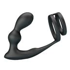 Mr. Play Vibrating Prostate Massager II