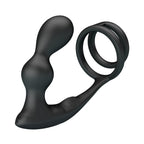 Mr. Play Vibrating Prostate Massager II